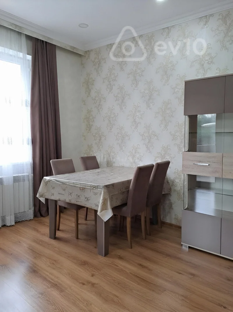 2 otaqlı mənzil, 70 m², Əhmədli Metrosunun Çıxışı — kirayə — Mənzil, Bakı