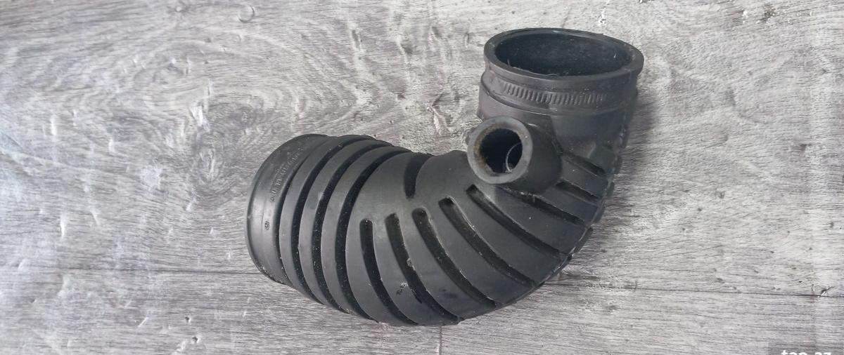 Turbo şlanqı Mercedes-Benz — Avto, Bakı (11)