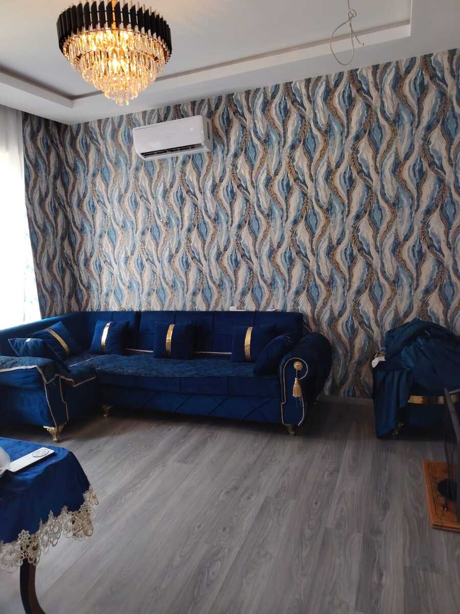Həyət evi, Sumqayıt ş — Ev, villa, Sumqayıt (7)