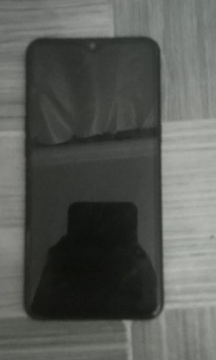 Samsung Galaxy A10s Black 32GB/2GB — Smartfonlar, Bakı (2)