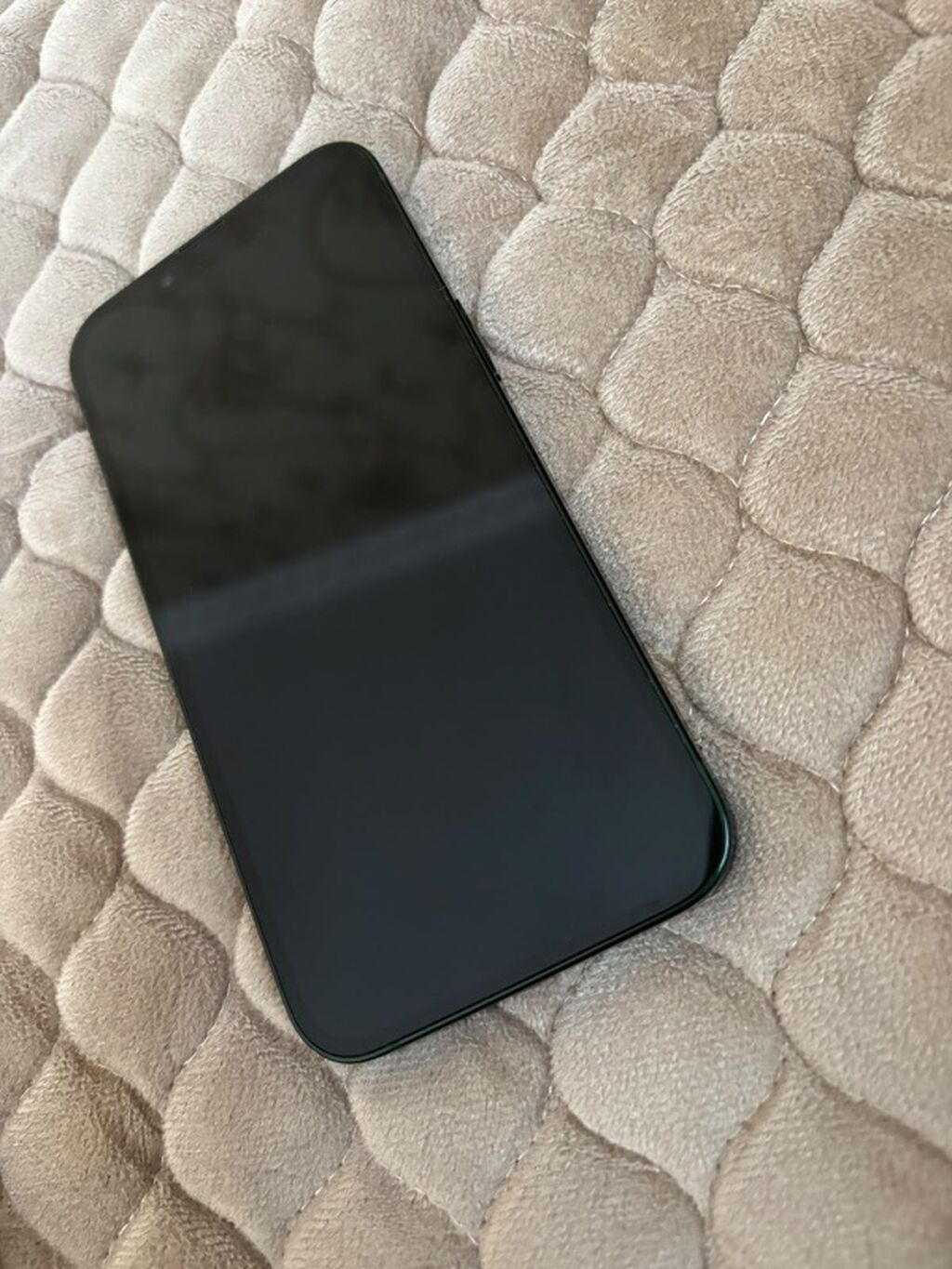 IPhone 13, 128 GB, Yaşıl, Simsiz şarj — Apple iPhone, Sumqayıt (3)