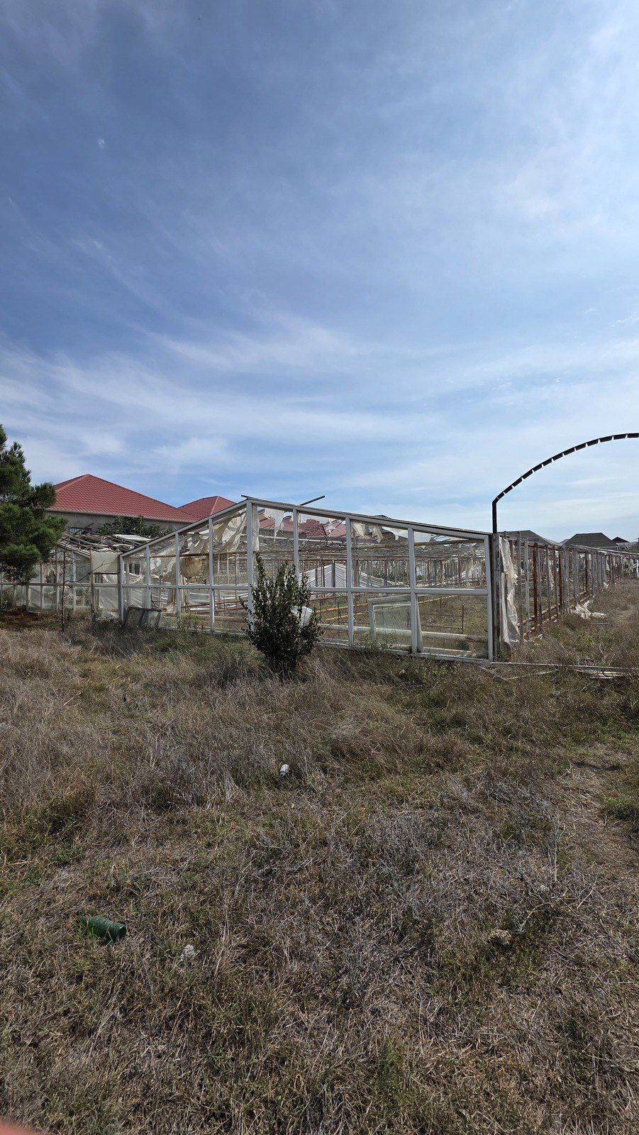 Satılır 6 otaqlı həyət evi/bağ evi 200 m² — Ev, villa, Bakı (5)