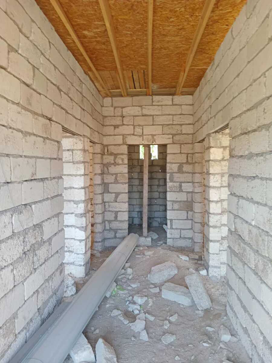 Satılır torpaq 3.8 sot — Torpaq, Bakı (7)