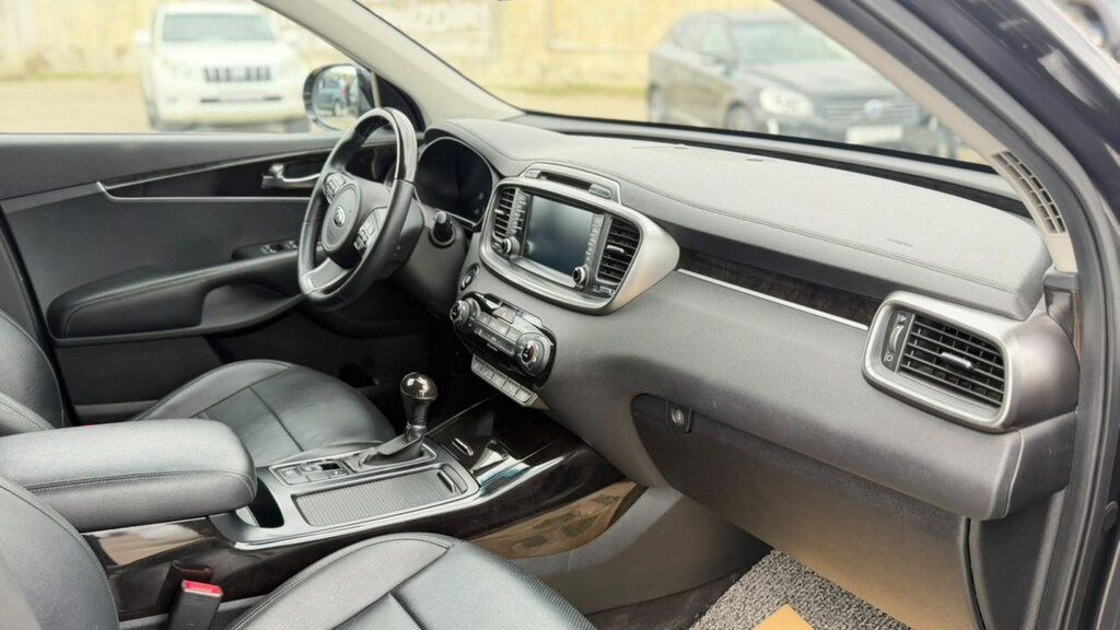 Kia Sorento, 2.0 L, 2015 il, 215 000 km — Avtomobillər, Bakı (6)