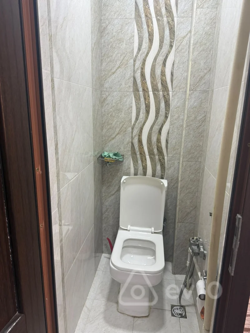 3 otaqlı mənzil, 85 m², 17-ci mikrorayon Elmar dairəsi yaxınlıqı, Sumqayıt — Mənzil, Sumqayıt (10)