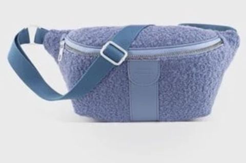 Məhsul: bel/çiyin üçün unisex house bag(kəmər çantası) - Rəng — Ağdaş