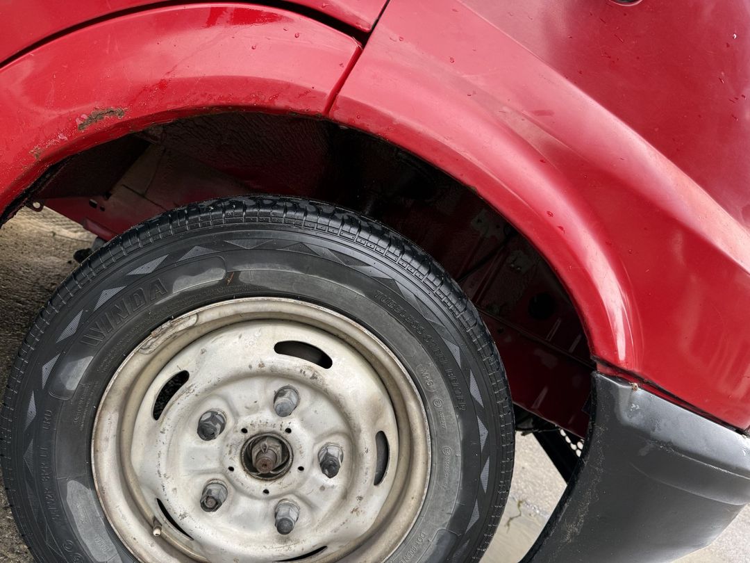 Ford Tranzit, 2000 il 90-TM-192 — Yük avtomobilləri və qoşqular, Bakı (8)