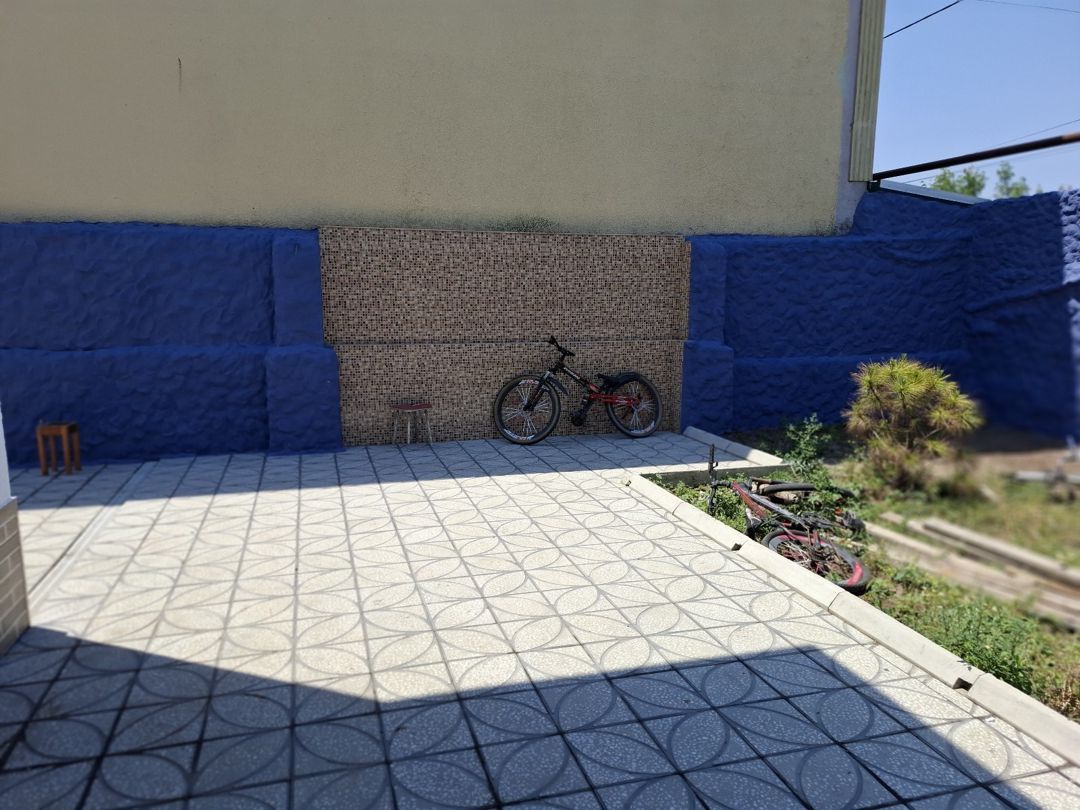 Həyət evi, Kürdəxanı qəs — Ev, villa, Bakı (8)