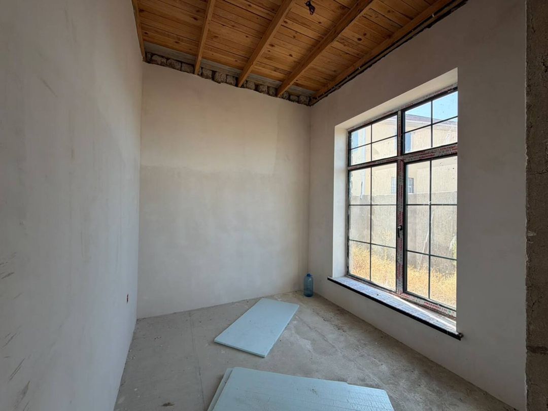 Satılır 4 otaqlı həyət evi/bağ evi 80 m² — Ev, villa, Bakı (7)