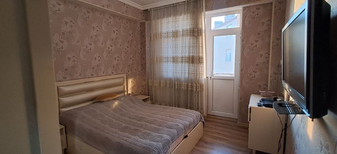 Satılır 3 otaqlı yeni tikili 115 m² — Mənzil, Bakı (4)