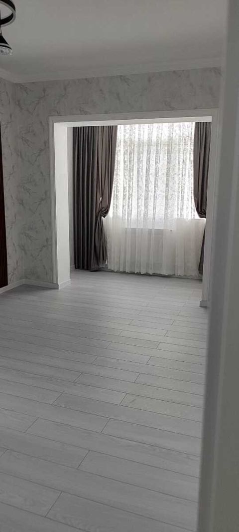 Satılır 2 otaqlı köhnə tikili 45 m² — Bakı