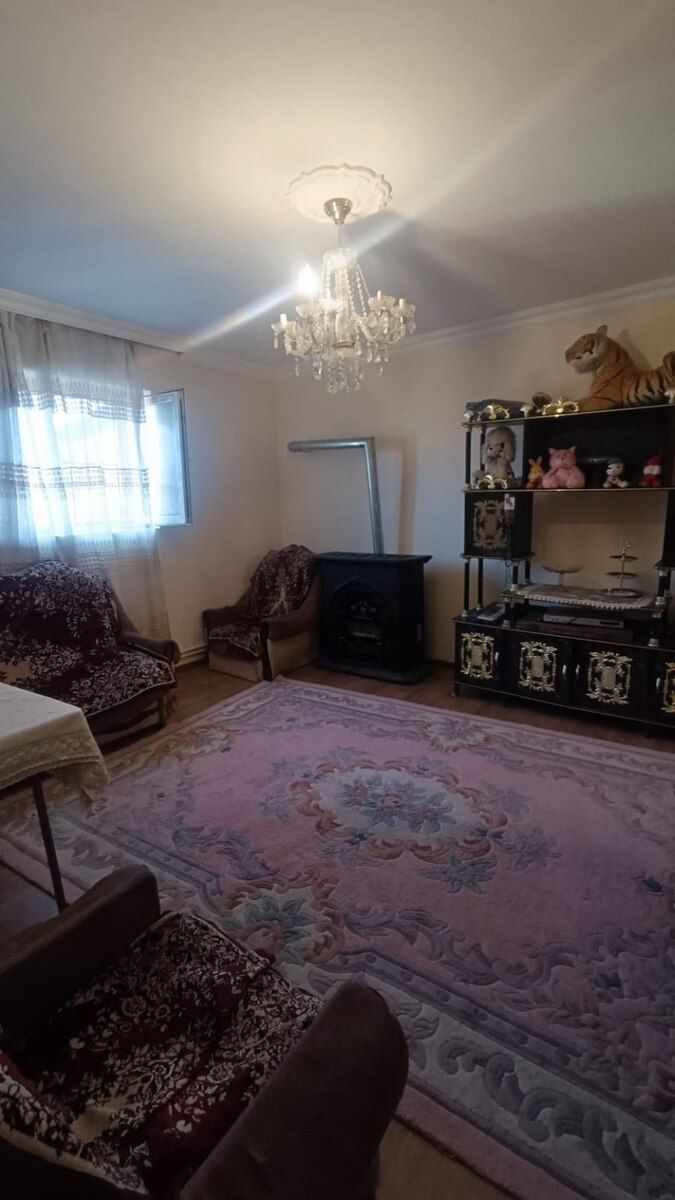 Həyət evi, Sevinc qəs — Ev, villa, Gəncə (5)
