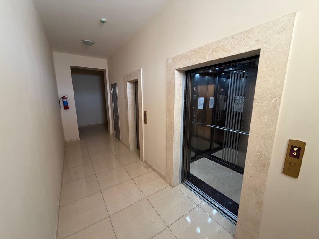 İcarəyə verilir 3 otaqlı yeni tikili 115 m² — Mənzil, Bakı (3)