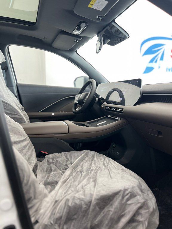 Changan CS 55 Plus, 1.5 L, 18.4 kWh, 2025 il, yeni — Avtomobillər, Bakı (6)