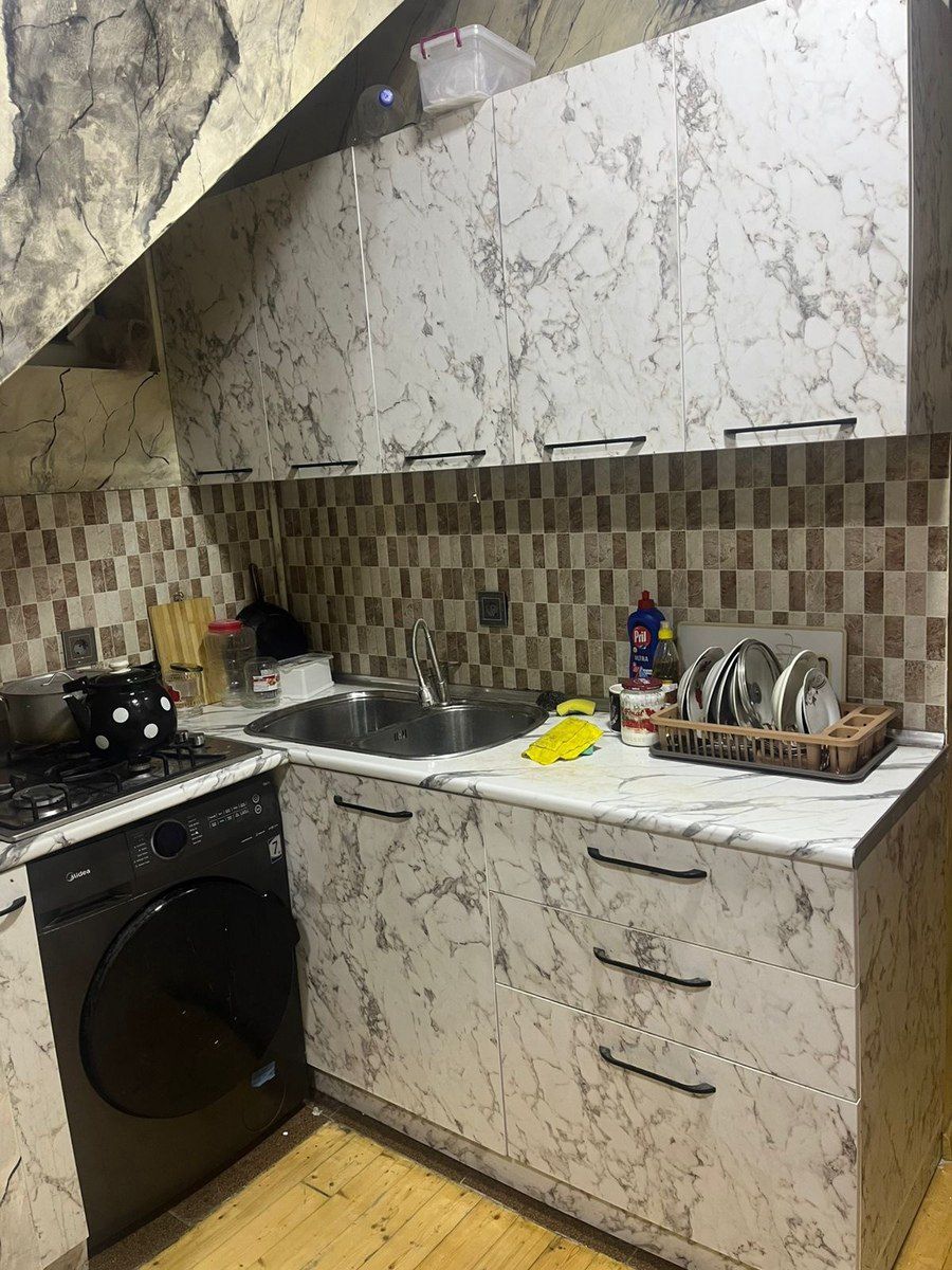 Həyət evi kirayə verilir, Yasamal r — Ev, villa, Bakı (2)