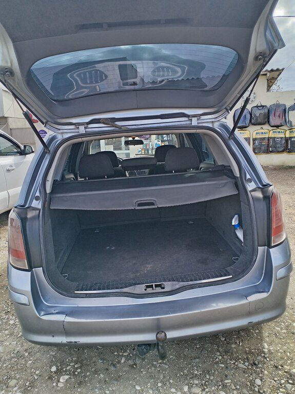 Opel Astra, 1.3 L, 2006 il, 421 211 km 99-SE-137 — Avtomobillər, Goranboy (6)