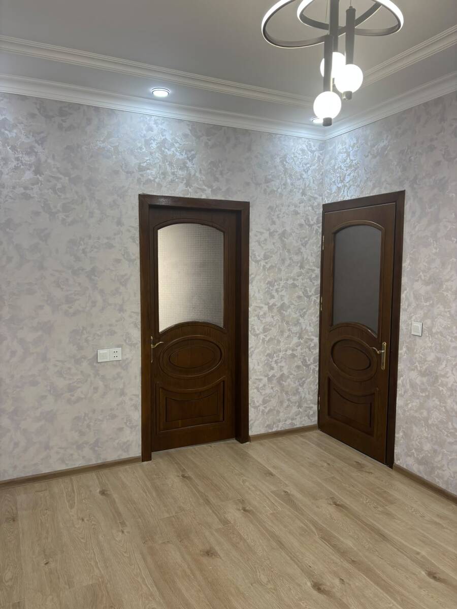 Satılır 2 otaqlı köhnə tikili 50 m² — Mənzil, Bakı (12)