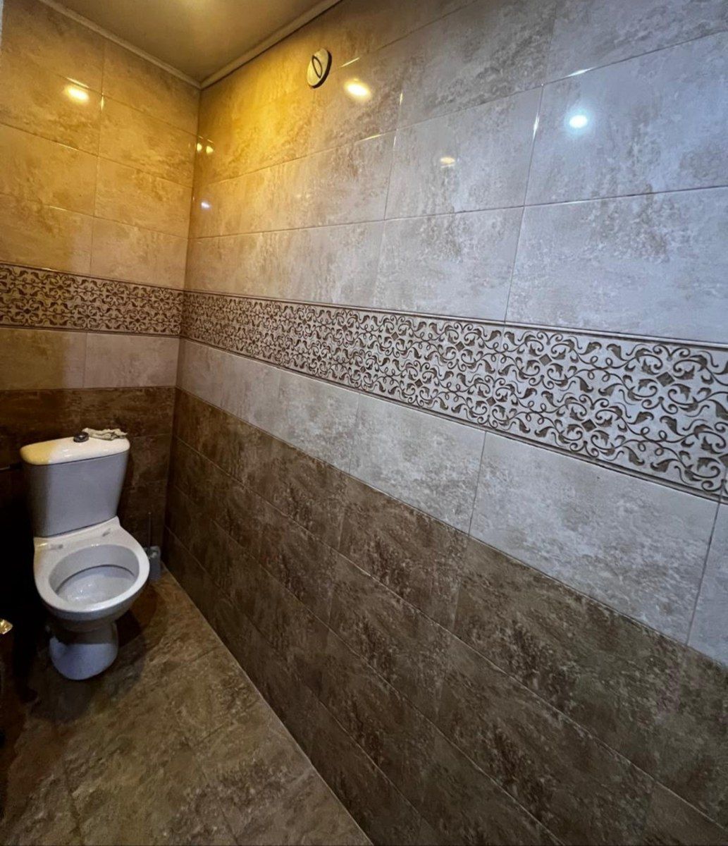 İcarəyə verilir 2 otaqlı yeni tikili 82 m² — Mənzil, Bakı (5)