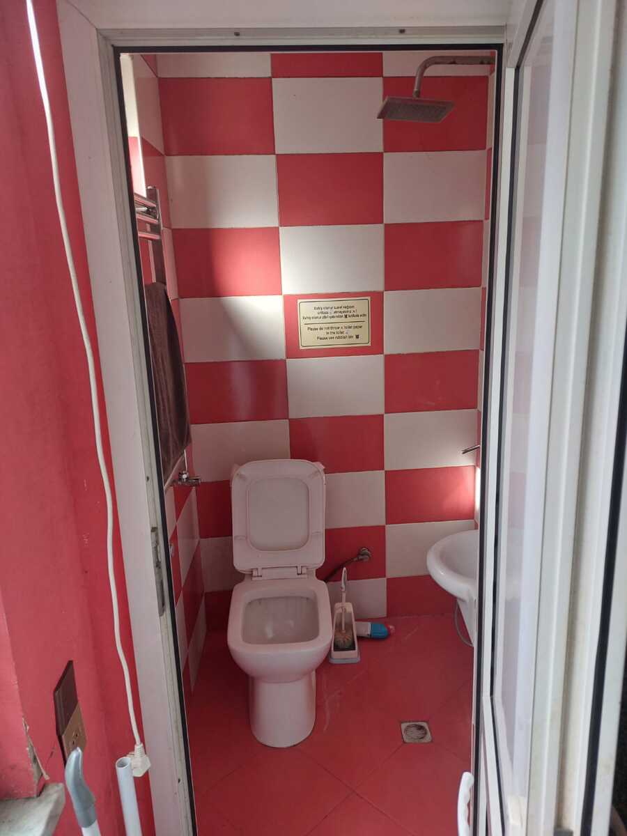 İcarəyə verilir obyekt 50 m² — Əmlak, Bakı (2)