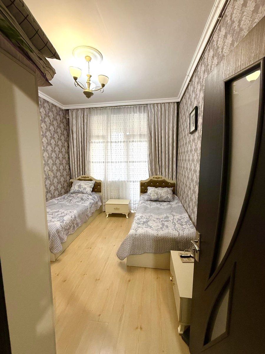 Satılır 2 otaqlı yeni tikili 68 m² — Mənzil, Bakı (5)