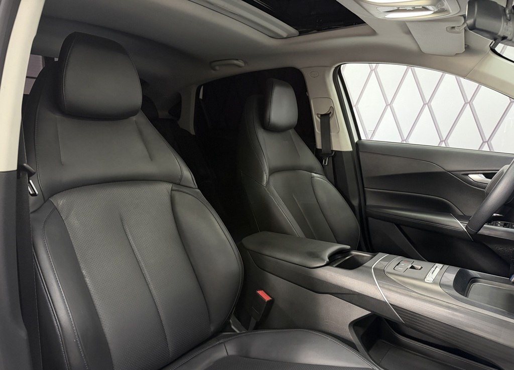 Changan Qiyuan A05, 2025 il, 40000 km, 1.5 L — Avtomobillər, Bakı (9)