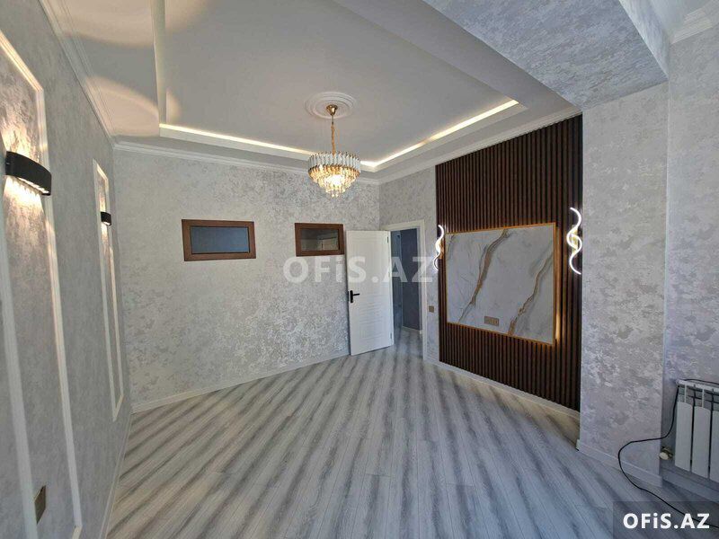 Yeni tikili Satılır Abşeron r., Masazır q., 2 otaq, 40 m² — Mənzil, Bakı (5)