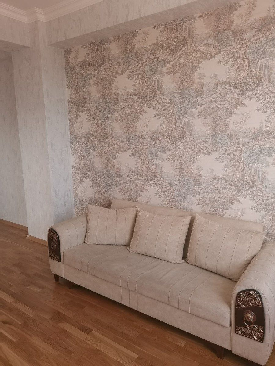 3-otaqlı yeni tikili kirayə verilir, Xırdalan ş., 78 m² — Mənzil, Xırdalan (4)
