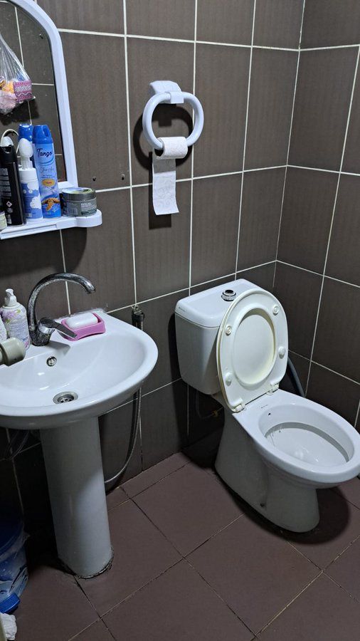 3 otaqlı mənzil, 85 m², Xırdalan ş. Abşeron Gənclər Şəhərciyi — Mənzil, Xırdalan (6)
