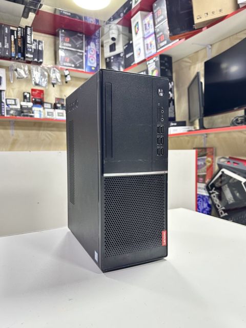 Lenovo V530 i3-9100 / 8GB RAM / 240GB SSD / Windows 11 — Bakı