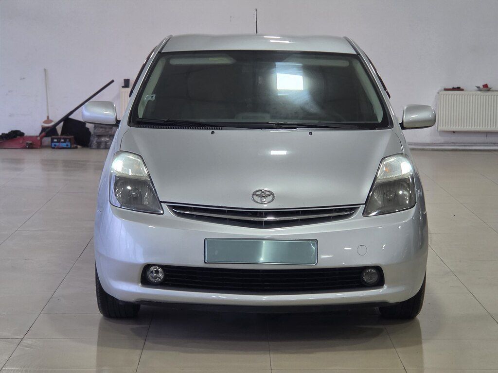 Toyota Prius, 1.5 L, 1.3 kWh, 2007 il, 227 000 km — Avtomobillər, Bakı