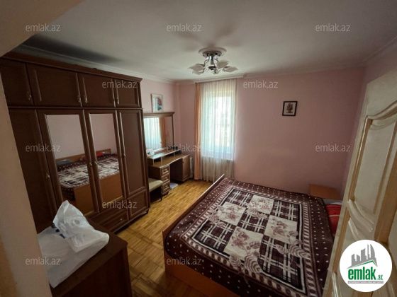 Satılır 3 otaqlı 90 m² köhnə tikili 20 yanvar m — Mənzil (6)