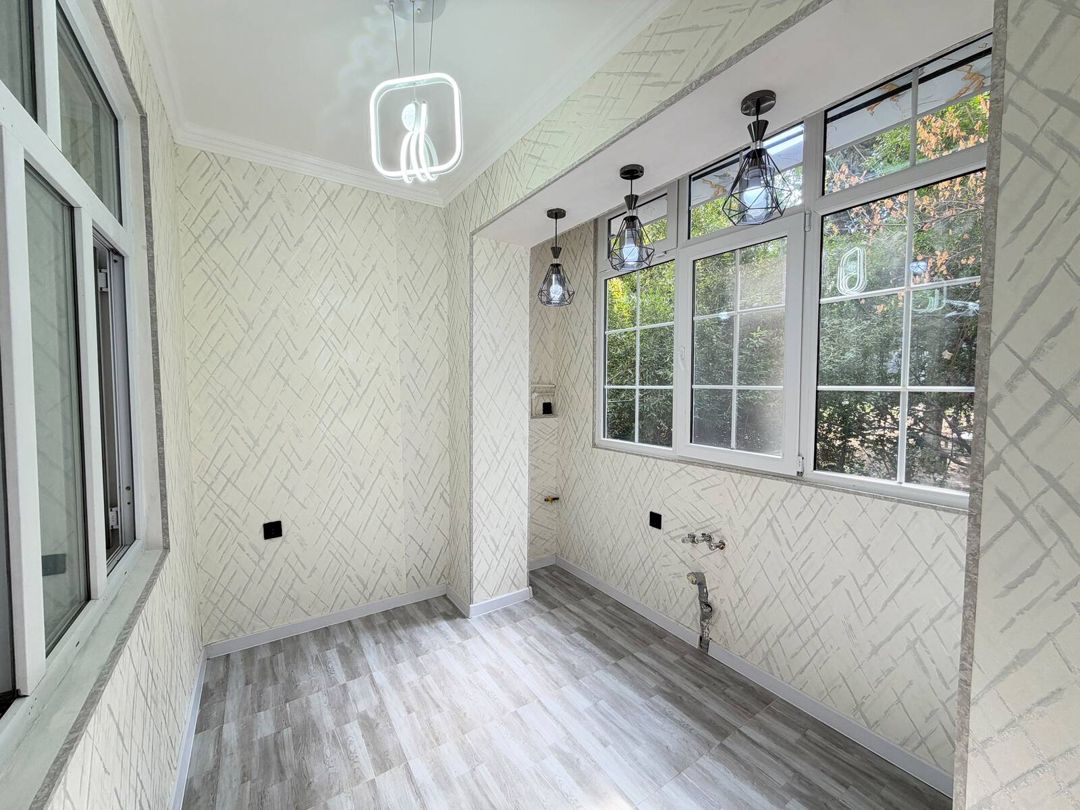 Satılır 3 otaqlı köhnə tikili 65 m² — Mənzil, Bakı (2)
