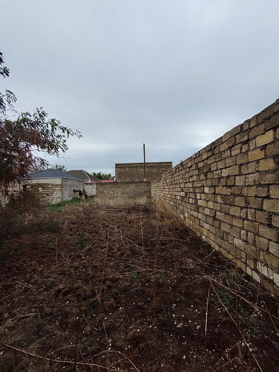 Satılır torpaq 3 sot — Torpaq, Bakı (5)