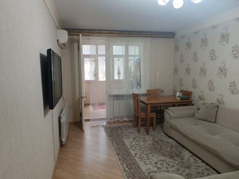 Satılır 2 otaqlı köhnə tikili 52 m² — Bakı
