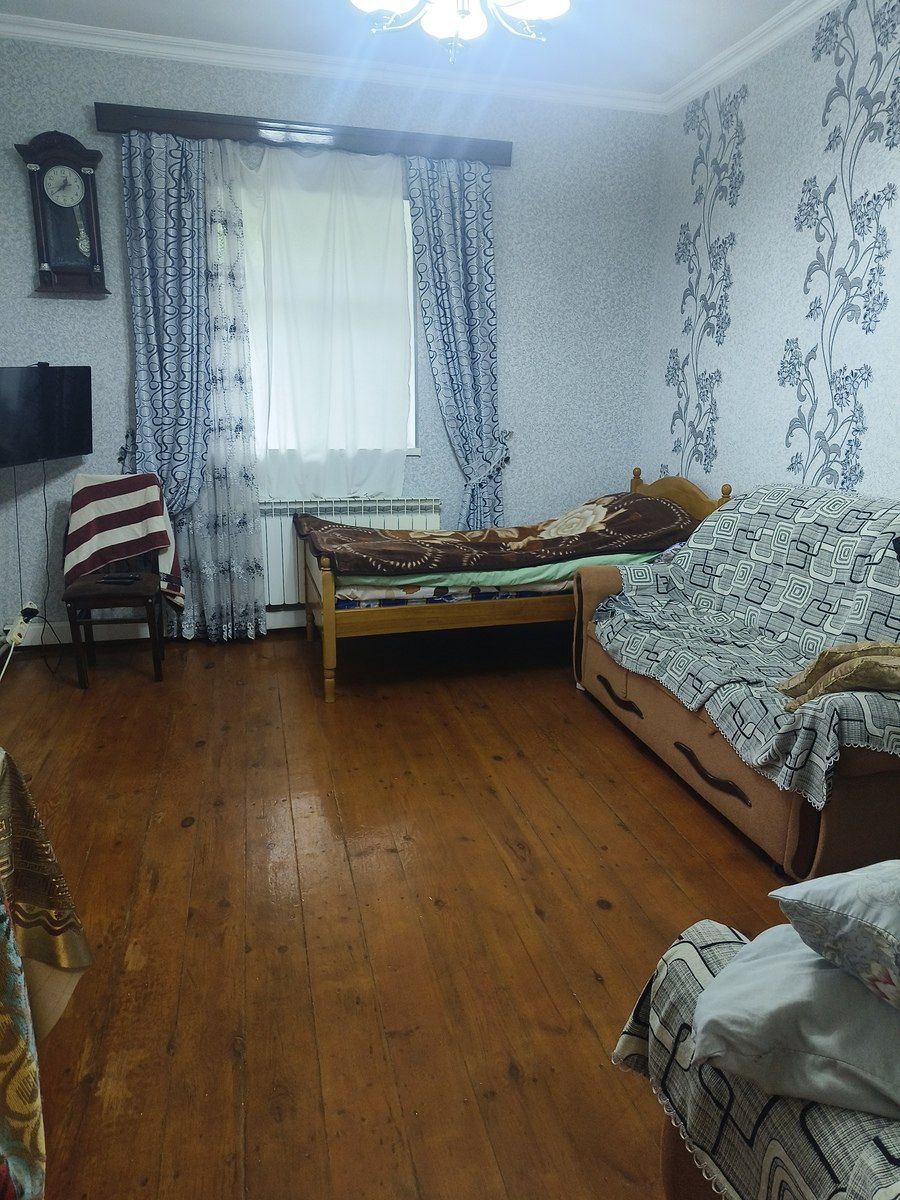 Satılır 5 otaqlı həyət evi/bağ evi 125 m² — Ev, villa, Bakı (9)
