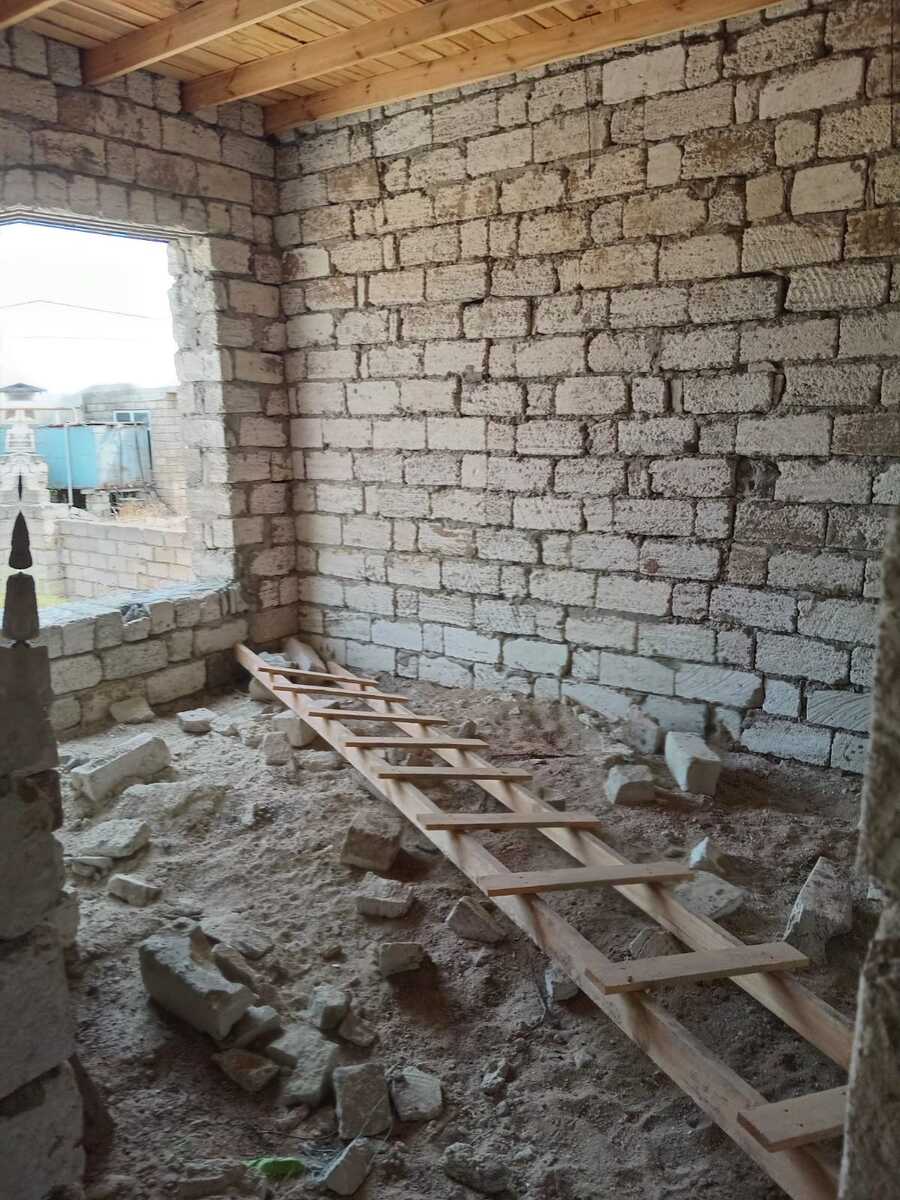 Satılır torpaq 3.8 sot — Torpaq, Bakı (11)