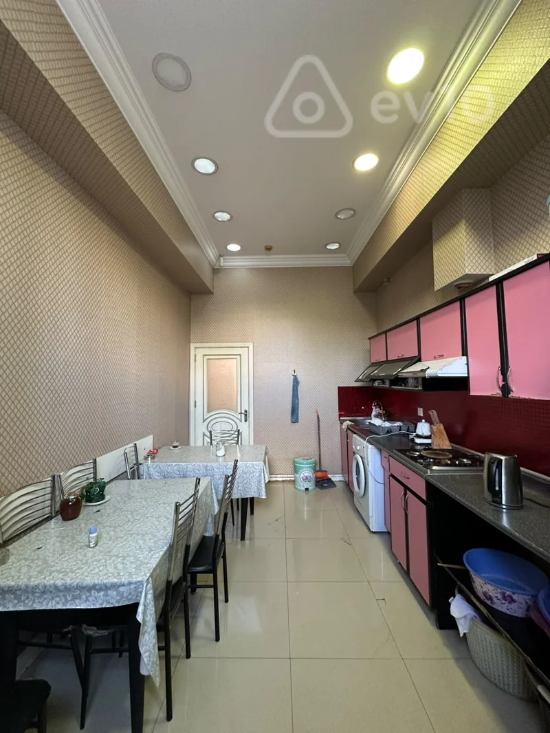 Obyekt, 200 m², babek prospekti — kirayə — Əmlak, Bakı (8)