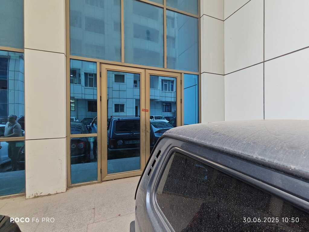 Satılır obyekt 332 m² — Əmlak, Bakı (7)