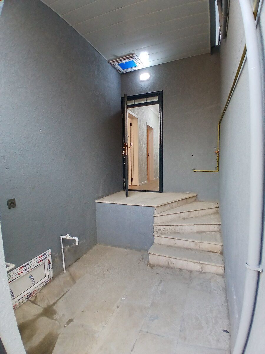 Həyət evi, Masazır qəs — Ev, villa, Bakı (2)
