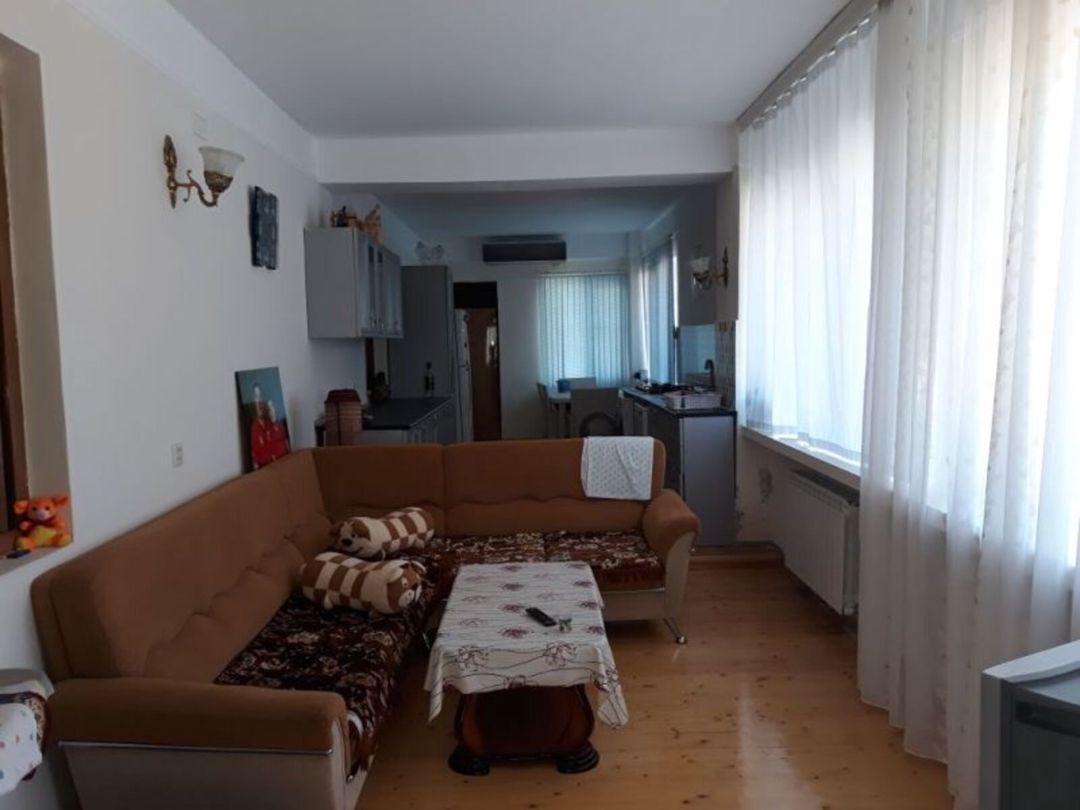 Satılır 6 otaqlı həyət evi/bağ evi 700 m² — Ev, villa, Bakı (8)