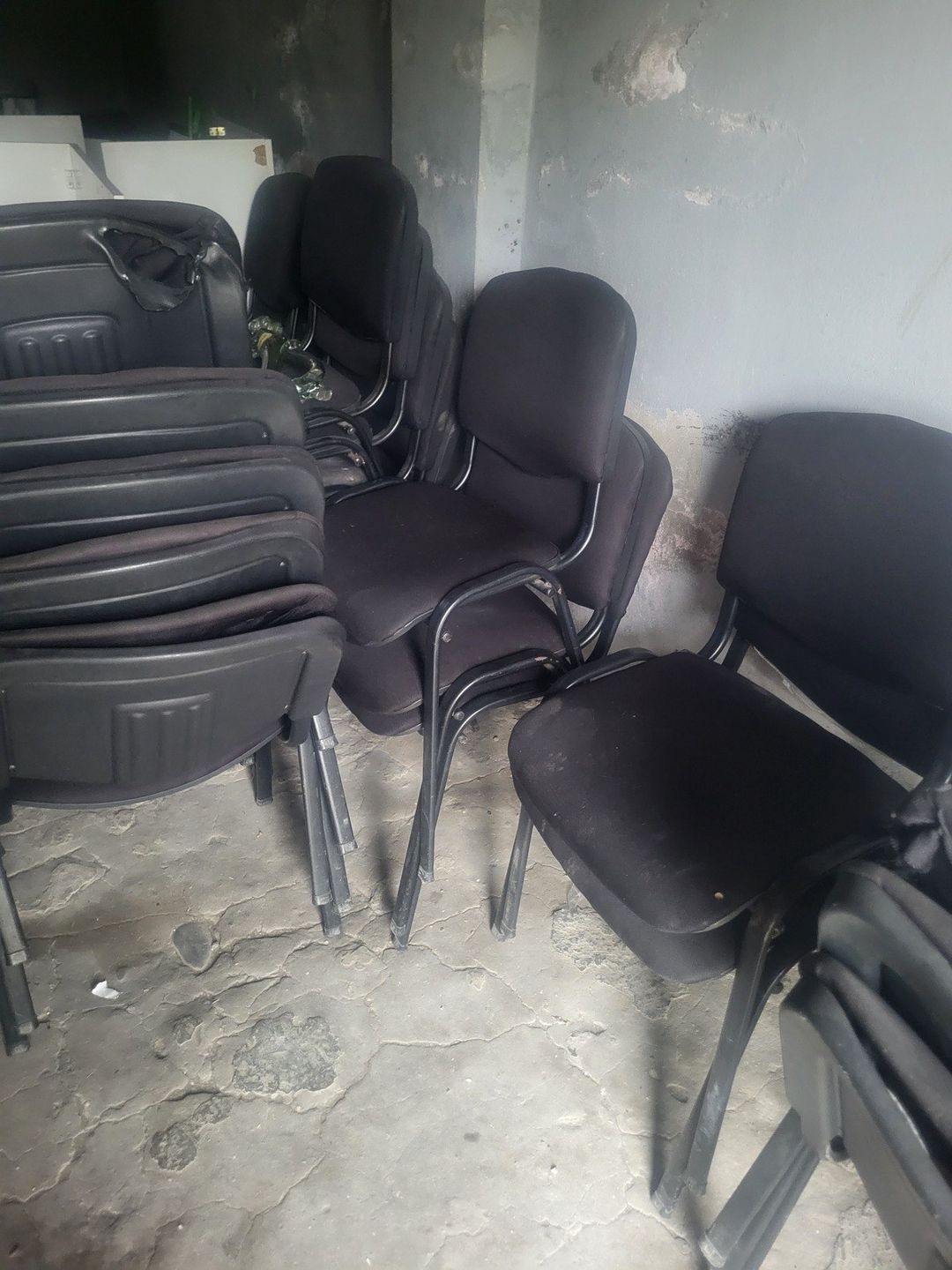 Masa və oturacaqlar — Mebel, Xaçmaz (3)