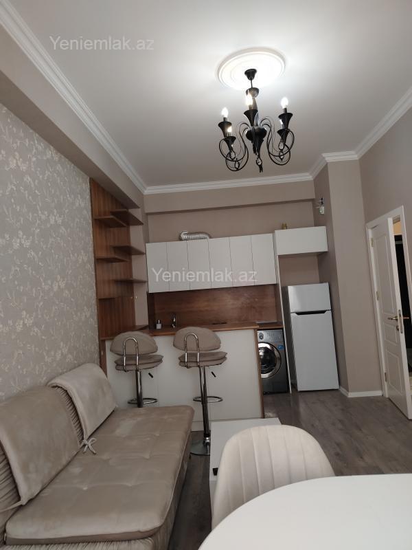 Satılır 2 otaqlı Bina evi menzil (Yeni tikili), 44 m², Xırdalan ş — Mənzil (4)