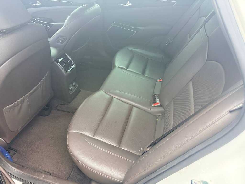 Kia K7, 2.2 L, 2019 il, 208 000 km — Avtomobillər (9)
