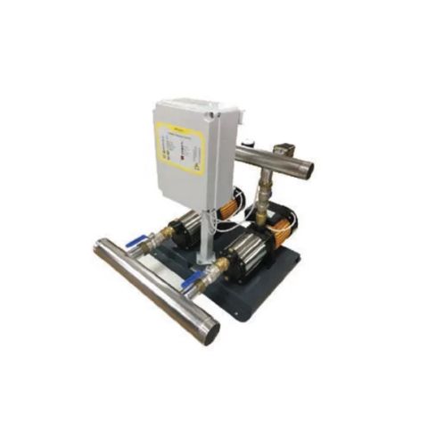 Comfort 2 Nasoslu Stansiyalar Hydro Pro 2HMC 90-4 — Bakı