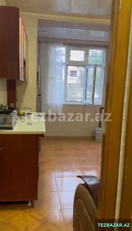 Bakixanov qes. 2 ot. kirayə verilir — Ofis, Bakı (5)