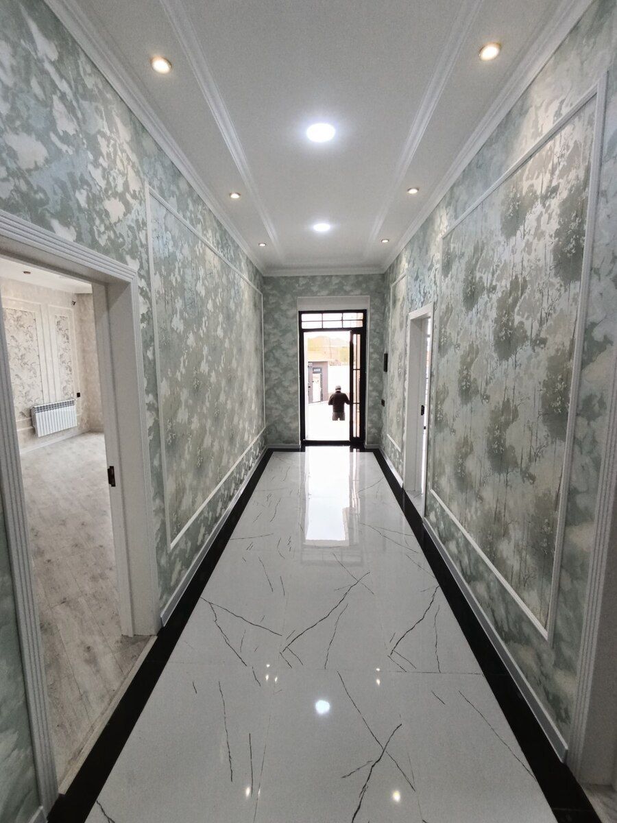 Həyət evi, Maştağa qəs — Ev, villa, Bakı (10)
