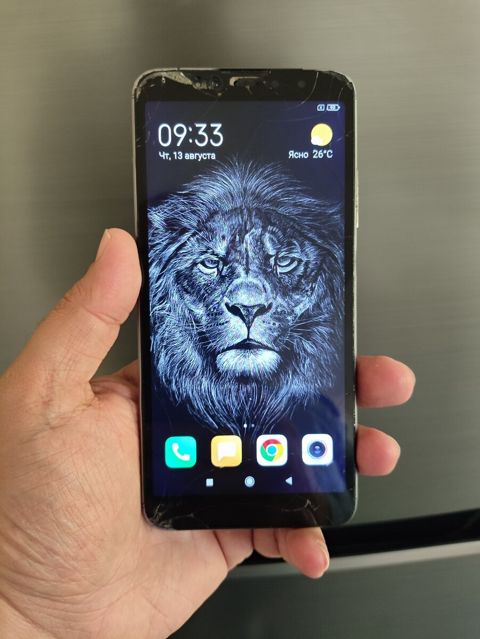 Xiaomi Redmi S2 Gray 32GB/3GB — Bakı