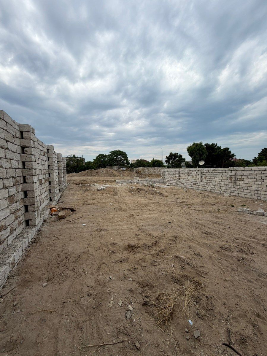 3 sot torpaq sahəsi, Xəzər r — Torpaq, Bakı (7)