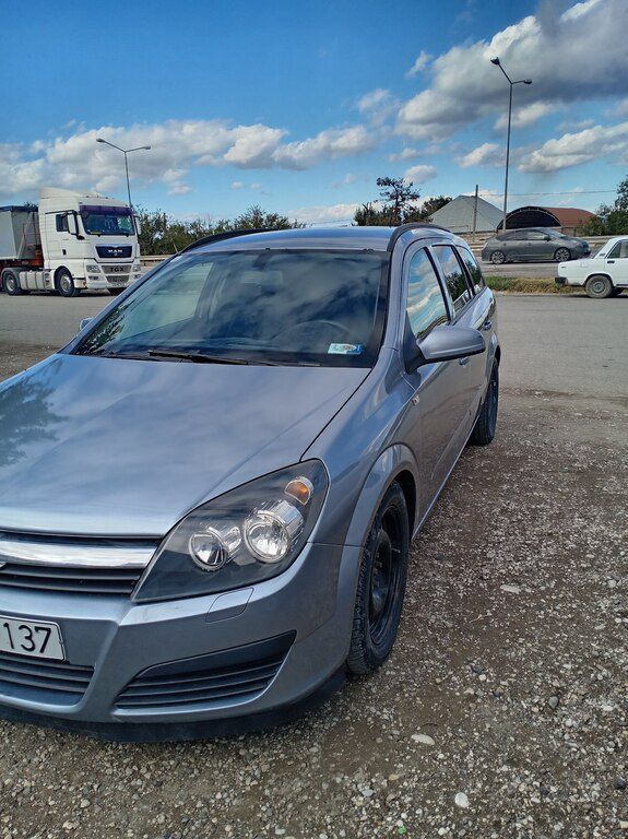 Opel Astra, 1.3 L, 2006 il, 421 211 km 99-SE-137 — Avtomobillər, Goranboy (12)