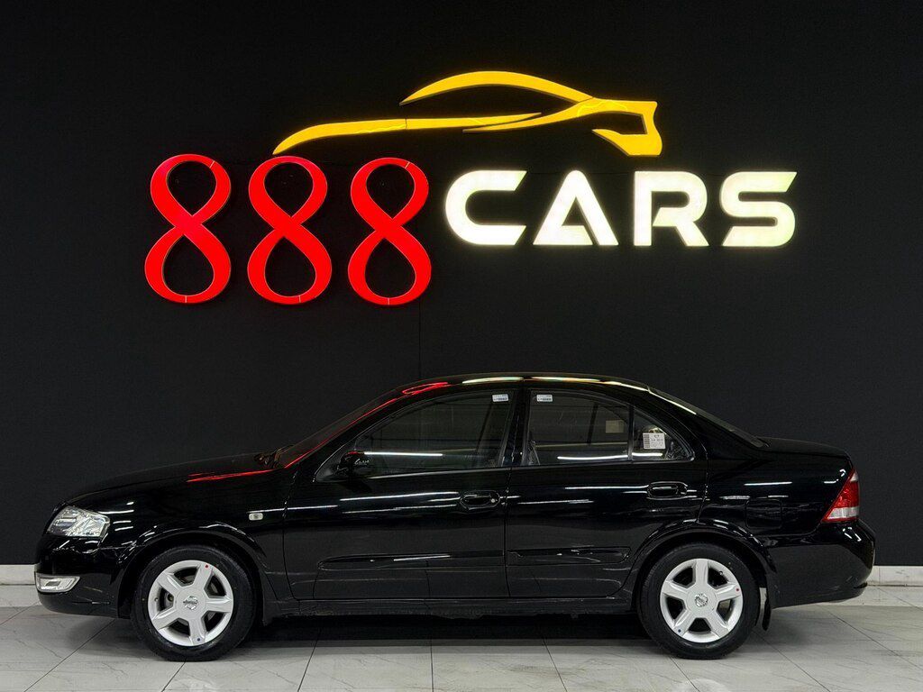 Nissan Sunny, 1.6 L, 2008 il, 188 000 km — Avtomobillər, Sumqayıt (4)